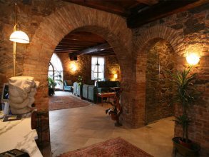 Hotel Le Dune - Piscinas di Ingurtosu 